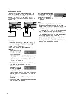 Preview for 24 page of Panasonic NV-FJ615 Series Operating Instructions Manual