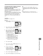 Preview for 29 page of Panasonic NV-FJ615 Series Operating Instructions Manual