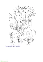 Preview for 59 page of Panasonic NV-FJ621B Service Manual