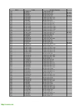 Preview for 67 page of Panasonic NV-FJ621B Service Manual