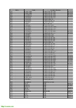 Preview for 75 page of Panasonic NV-FJ621B Service Manual