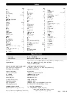 Preview for 16 page of Panasonic NV-FJ623 Operating Instructions Manual