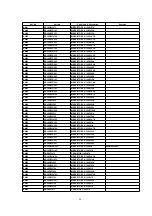 Предварительный просмотр 44 страницы Panasonic NV-FJ623EC Service Manual