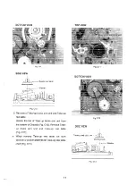 Предварительный просмотр 119 страницы Panasonic NV-FJ623EC Service Manual