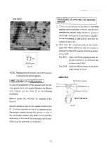 Предварительный просмотр 123 страницы Panasonic NV-FJ623EC Service Manual