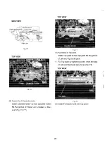 Предварительный просмотр 128 страницы Panasonic NV-FJ623EC Service Manual