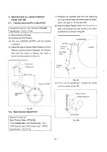 Предварительный просмотр 130 страницы Panasonic NV-FJ623EC Service Manual