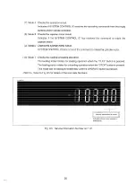 Предварительный просмотр 141 страницы Panasonic NV-FJ623EC Service Manual