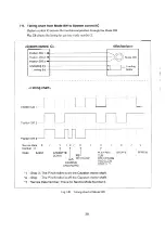 Предварительный просмотр 144 страницы Panasonic NV-FJ623EC Service Manual