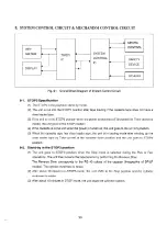 Предварительный просмотр 145 страницы Panasonic NV-FJ623EC Service Manual