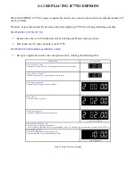 Preview for 3 page of Panasonic NV-FJ623EG Service Manual