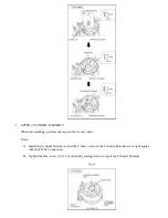 Preview for 6 page of Panasonic NV-FJ623EG Service Manual