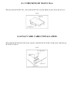 Preview for 8 page of Panasonic NV-FJ623EG Service Manual