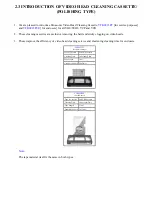 Preview for 10 page of Panasonic NV-FJ623EG Service Manual