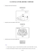 Preview for 13 page of Panasonic NV-FJ623EG Service Manual