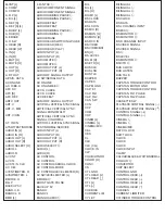 Preview for 20 page of Panasonic NV-FJ623EG Service Manual