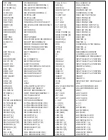 Preview for 21 page of Panasonic NV-FJ623EG Service Manual