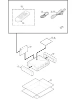 Preview for 58 page of Panasonic NV-FJ623EG Service Manual