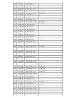 Preview for 64 page of Panasonic NV-FJ623EG Service Manual