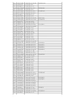 Preview for 65 page of Panasonic NV-FJ623EG Service Manual