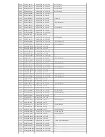 Preview for 66 page of Panasonic NV-FJ623EG Service Manual