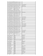 Preview for 67 page of Panasonic NV-FJ623EG Service Manual