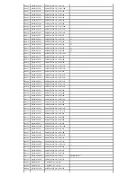 Preview for 73 page of Panasonic NV-FJ623EG Service Manual