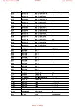 Предварительный просмотр 49 страницы Panasonic NV-FJ630B Service Manual