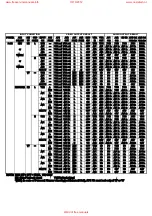 Предварительный просмотр 91 страницы Panasonic NV-FJ630B Service Manual