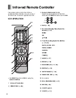 Предварительный просмотр 6 страницы Panasonic NV-FJ630PMP Operating Instructions Manual