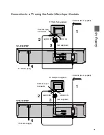 Предварительный просмотр 9 страницы Panasonic NV-FJ630PMP Operating Instructions Manual