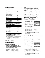 Предварительный просмотр 18 страницы Panasonic NV-FJ630PMP Operating Instructions Manual