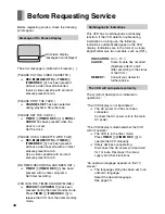 Предварительный просмотр 36 страницы Panasonic NV-FJ630PMP Operating Instructions Manual