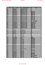 Preview for 39 page of Panasonic NV-FJ631EG Service Manual