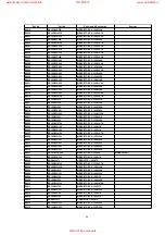 Preview for 46 page of Panasonic NV-FJ631EG Service Manual