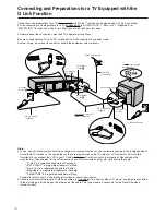 Предварительный просмотр 10 страницы Panasonic NV-FJ710 Series Operating Instructions Manual