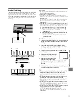 Предварительный просмотр 35 страницы Panasonic NV-FJ710 Series Operating Instructions Manual