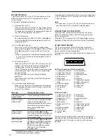 Предварительный просмотр 54 страницы Panasonic NV-FJ710 Series Operating Instructions Manual