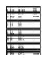 Предварительный просмотр 44 страницы Panasonic NV-FJ710PM Service Manual