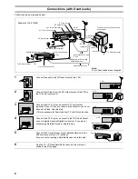 Preview for 6 page of Panasonic NV-FJ730B Operating Instructions Manual