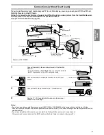 Preview for 7 page of Panasonic NV-FJ730B Operating Instructions Manual