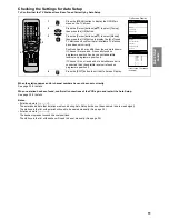 Preview for 11 page of Panasonic NV-FJ730B Operating Instructions Manual