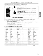 Preview for 13 page of Panasonic NV-FJ730B Operating Instructions Manual