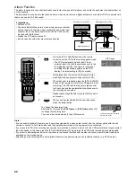 Preview for 44 page of Panasonic NV-FJ730B Operating Instructions Manual