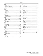 Preview for 48 page of Panasonic NV-FJ730B Operating Instructions Manual