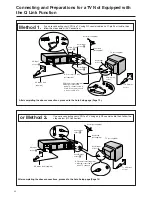 Preview for 12 page of Panasonic NV-FJ760 Series Operating Instructions Manual