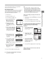 Preview for 13 page of Panasonic NV-FJ760 Series Operating Instructions Manual