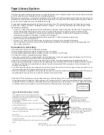 Preview for 26 page of Panasonic NV-FJ760 Series Operating Instructions Manual