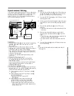 Preview for 35 page of Panasonic NV-FJ760 Series Operating Instructions Manual