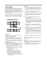 Preview for 36 page of Panasonic NV-FJ760 Series Operating Instructions Manual